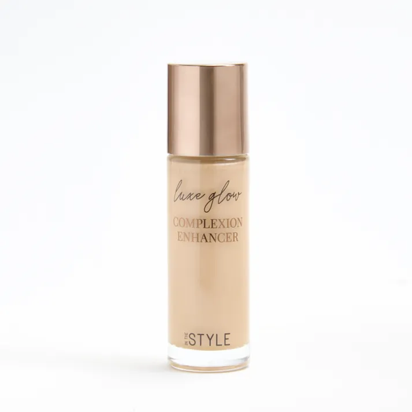 in the style In The Style Luxe Glow Complexion Enhancer Siren Glow