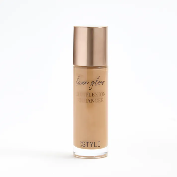 in the style In The Style Luxe Glow Complexion Enhancer Sunkissed Glow