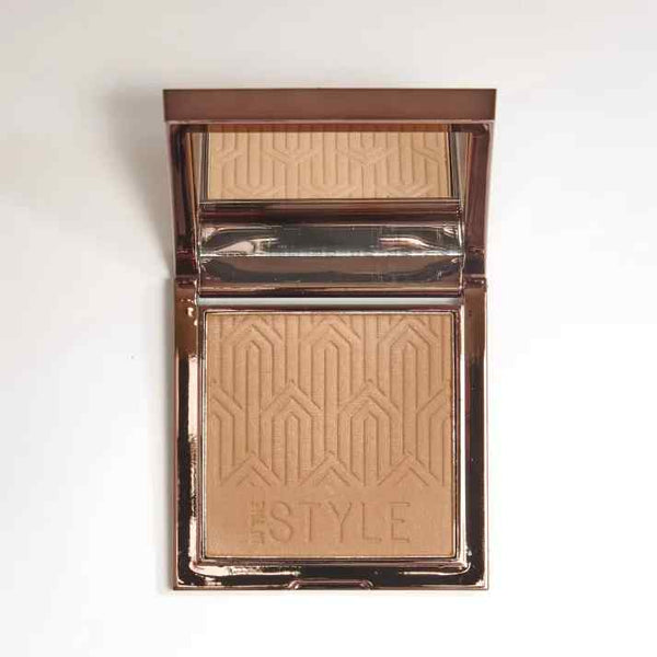 in the style In The Style Matte Bronzer Dubai Nights