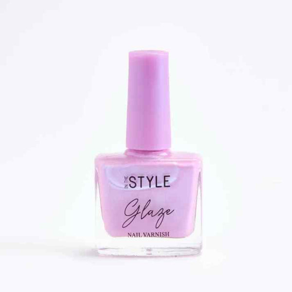 in the style In The Style Nail Varnish Glaze Aurora