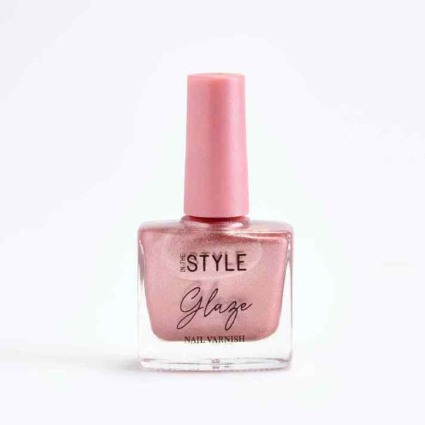 in the style In The Style Nail Varnish Glaze Cosmic