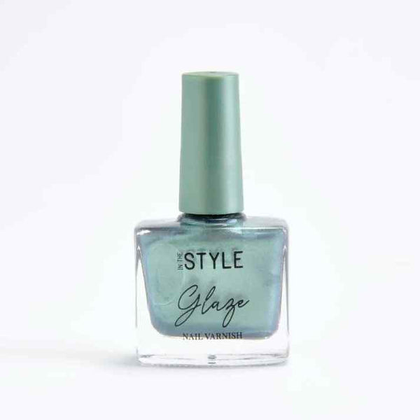 in the style In The Style Nail Varnish Glaze Nebula
