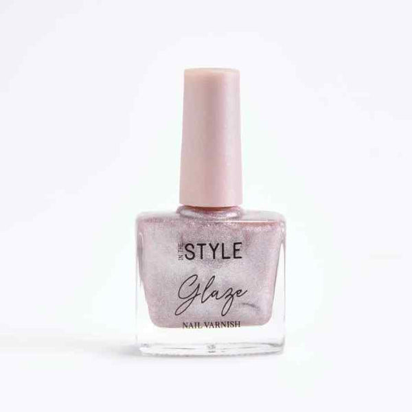 in the style In The Style Nail Varnish Glaze Stardust