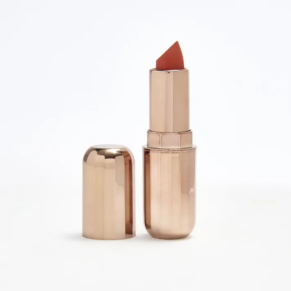 in the style In The Style Soft Matte Lipstick Cinnamon Bun