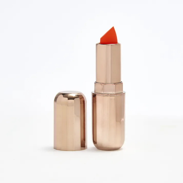 in the style In The Style Soft Matte Lipstick Coral Blush