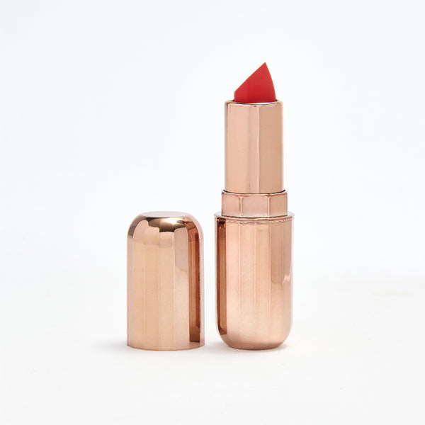 in the style In The Style Soft Matte Lipstick Heart Beat