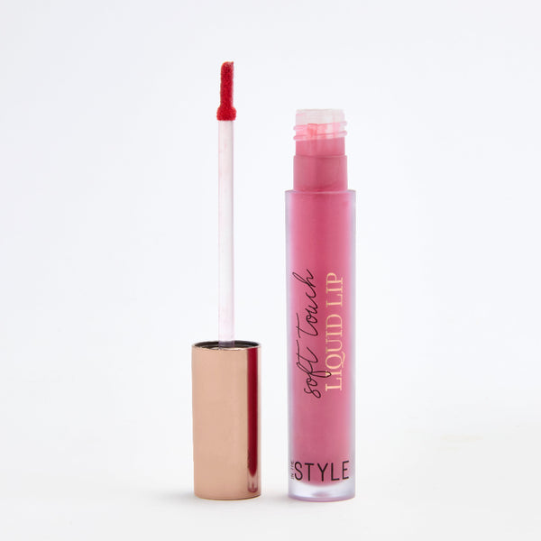 In The Style In The Style Soft Touch Liquid Lip Kasbah