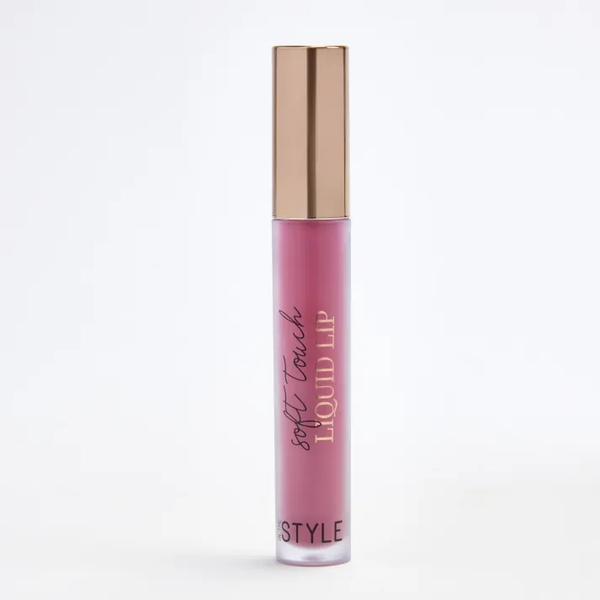 in the style In The Style Soft Touch Liquid Lip Kasbah