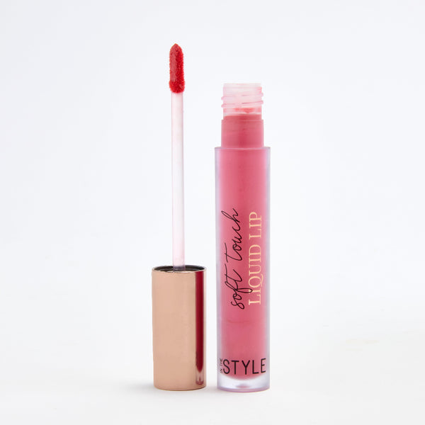 In The Style In The Style Soft Touch Liquid Lip Love Rules