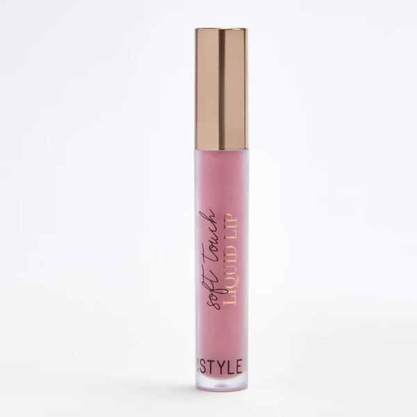 in the style In The Style Soft Touch Liquid Lip Pink Nude