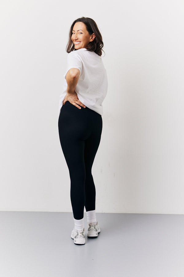 In The Style In The Style White Bride Slogan T-Shirt White