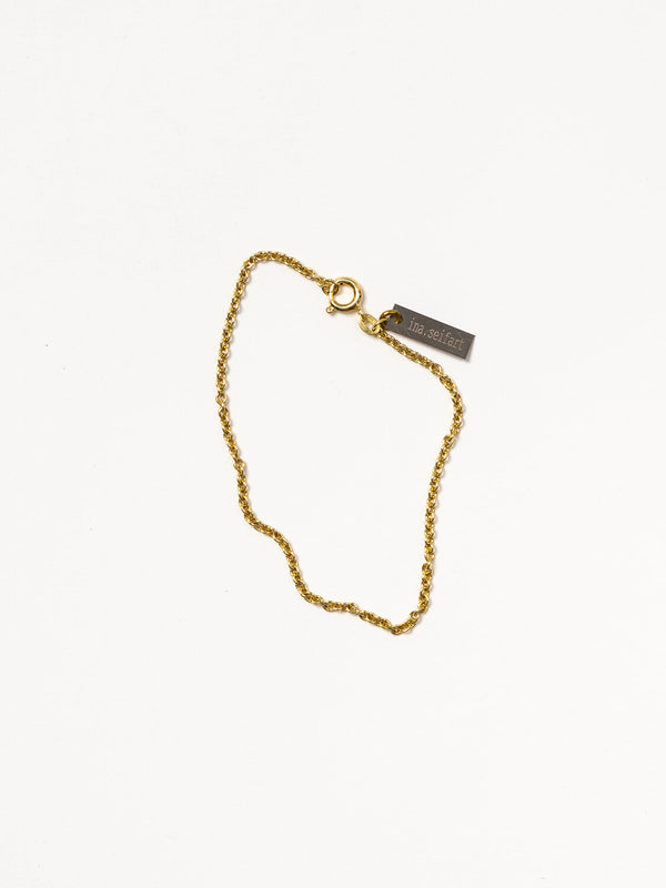 ina seifart Ankerarmband