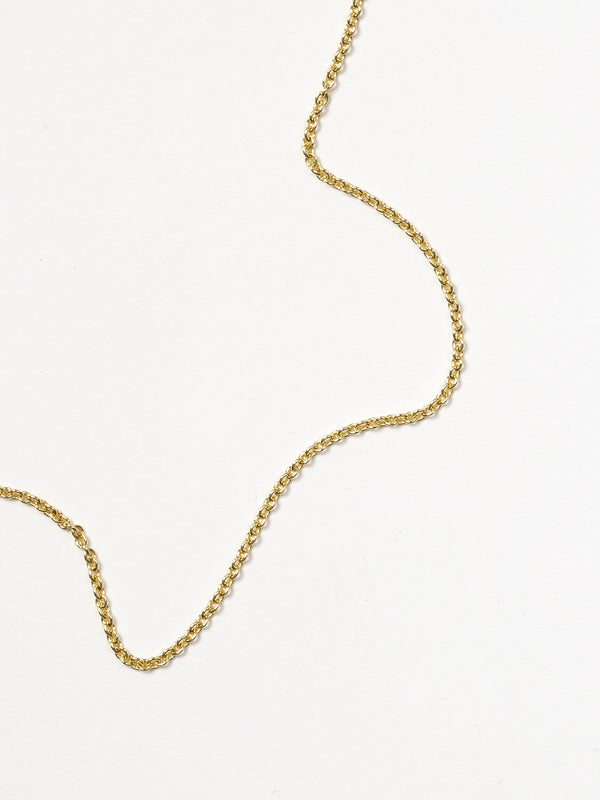 Ina Seifart Ankerkette