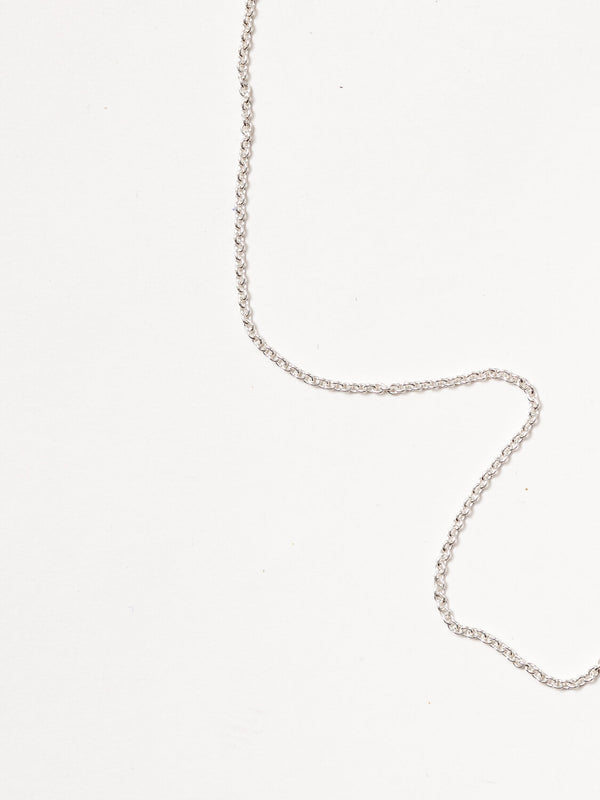 Ina Seifart Ankerkette