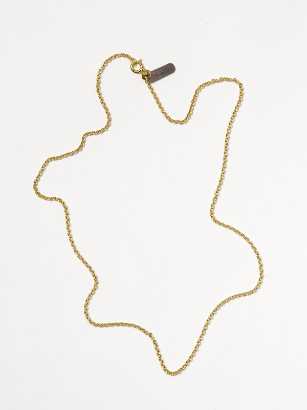 ina seifart Ankerkette