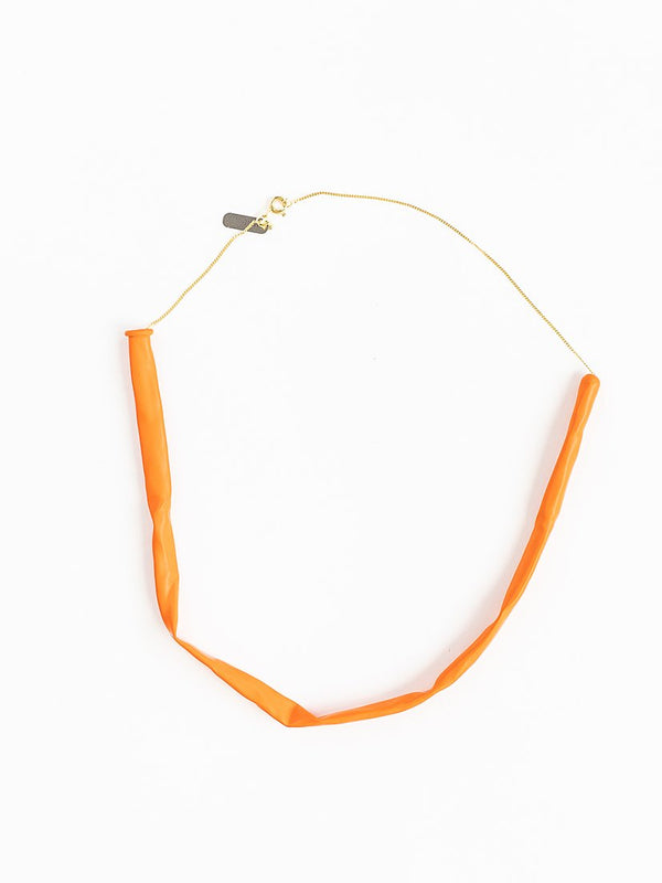 ina seifart Ballonkette