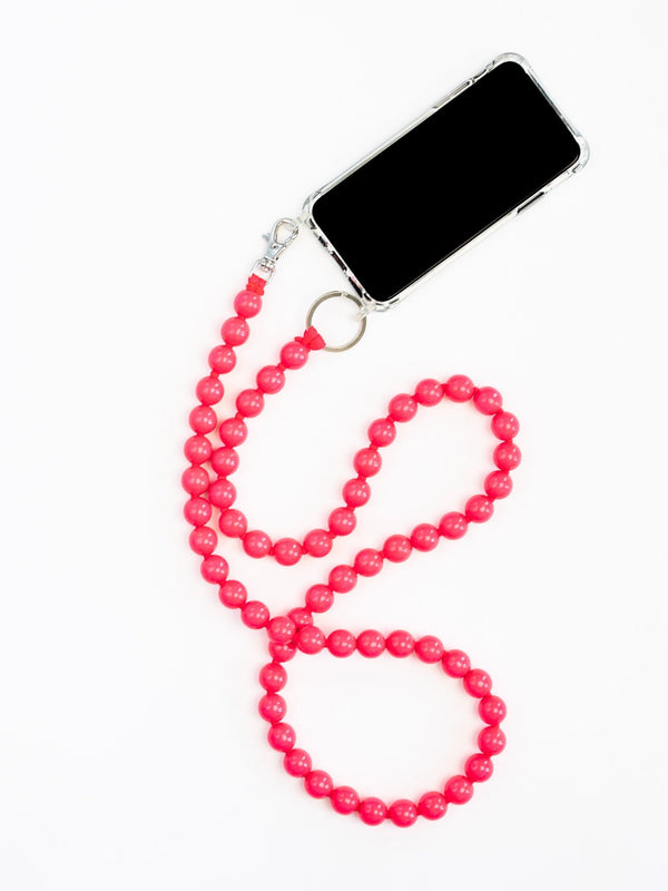 ina seifart BIG Handykette