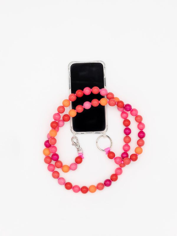 ina seifart BIG Handykette