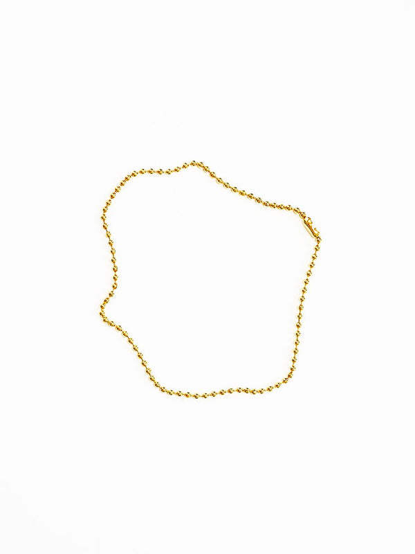 ina seifart Big Kugelkette