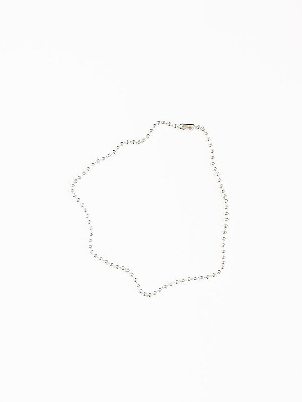 ina seifart Big Kugelkette