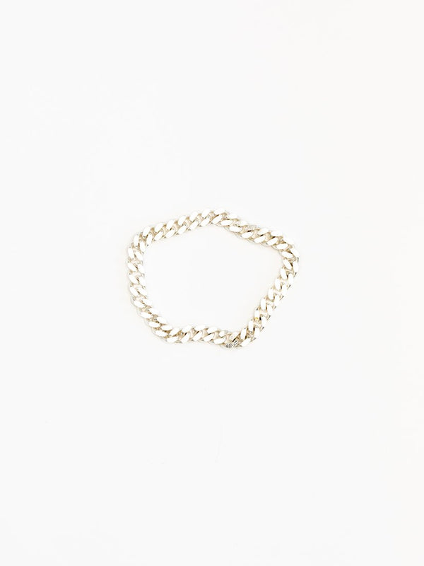 ina seifart BIG Panzerarmband