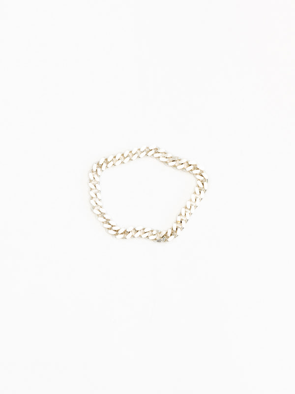 ina seifart BIG Panzerarmband