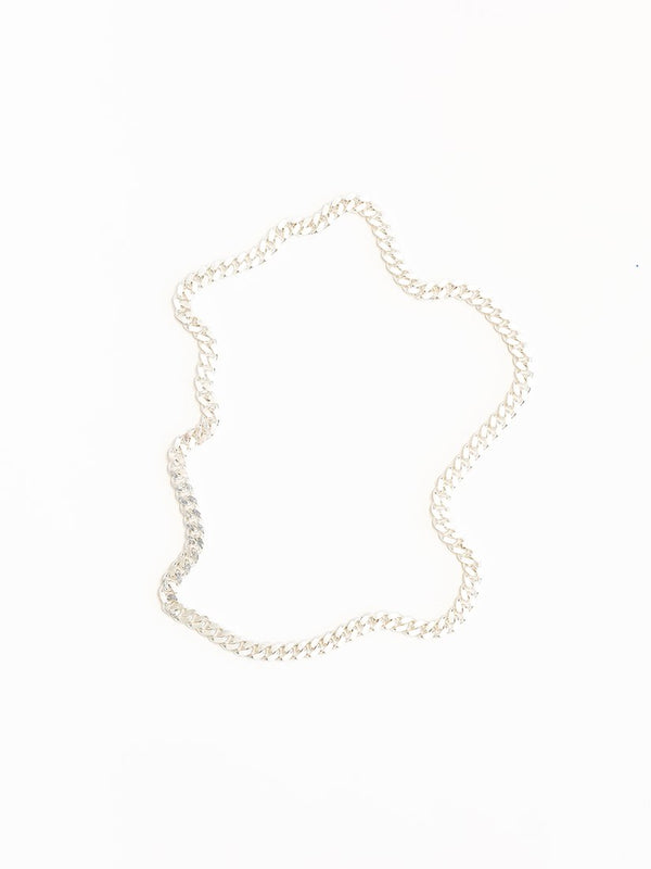 ina seifart BIG Panzerkette