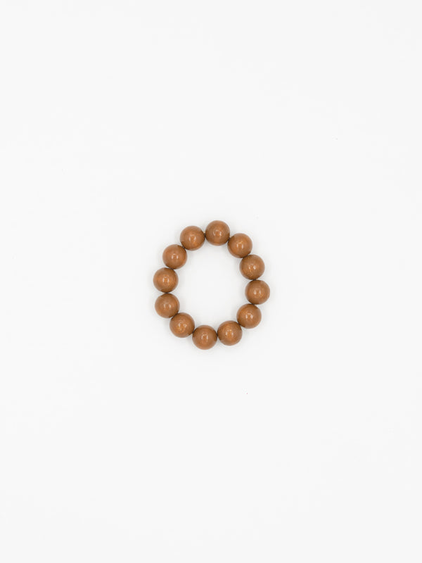 ina seifart Big Perlen bracelet