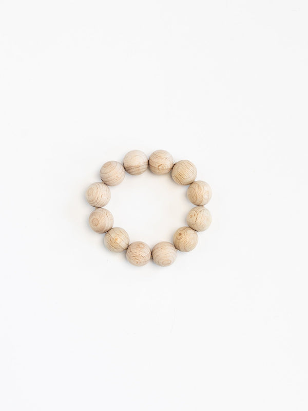 ina seifart Big Perlen bracelet