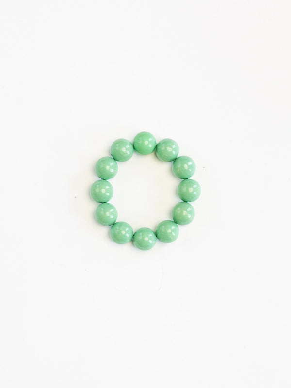 ina seifart Big Perlen bracelet