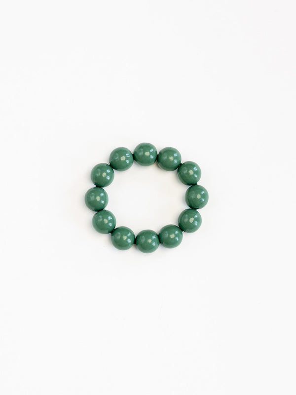 ina seifart Big Perlen bracelet