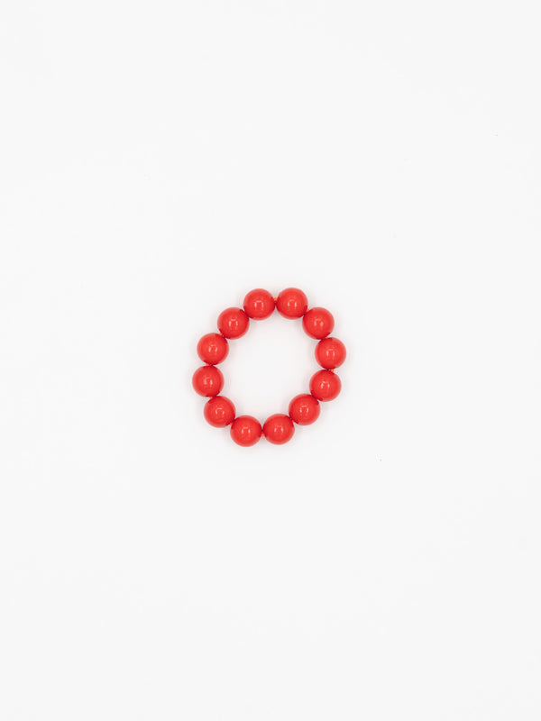 ina seifart Big Perlen bracelet