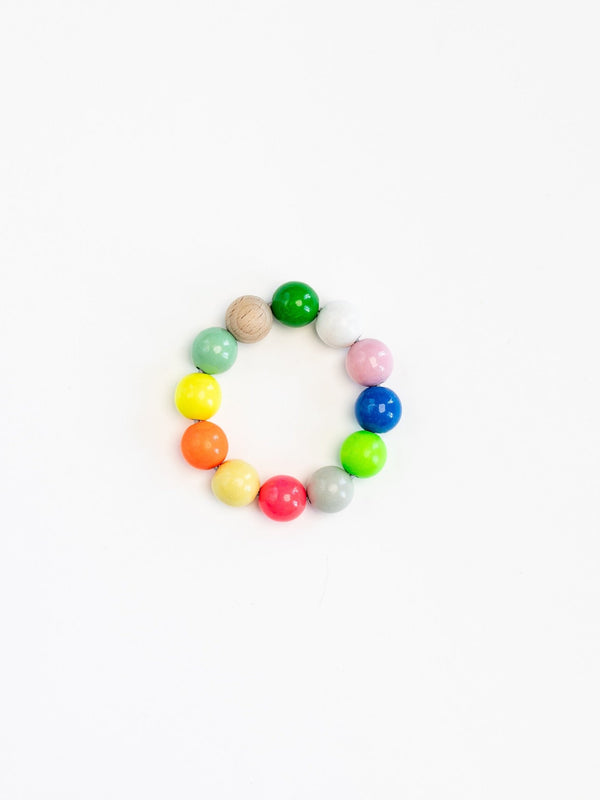 Ina Seifart Big Perlen Bracelet