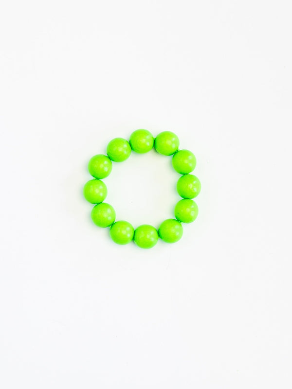 ina seifart Big Perlen bracelet