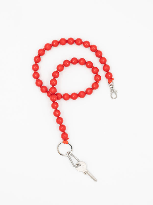 ina seifart BIG Perlen long