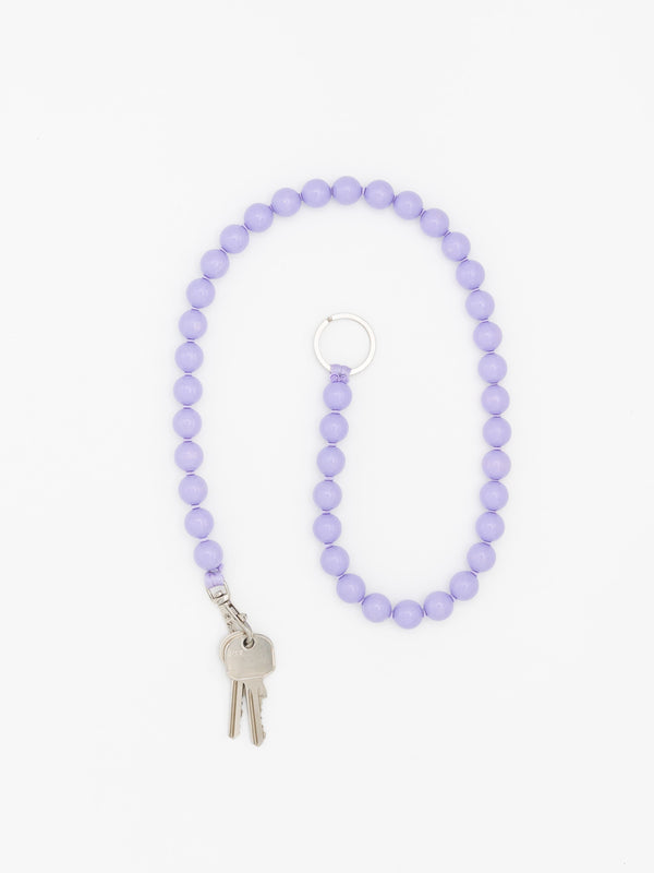 ina seifart BIG Perlen long