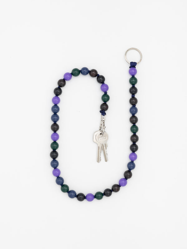 ina seifart BIG Perlen long