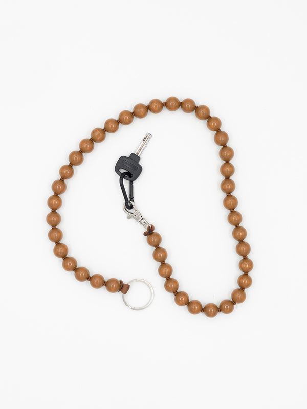 ina seifart BIG Perlen long