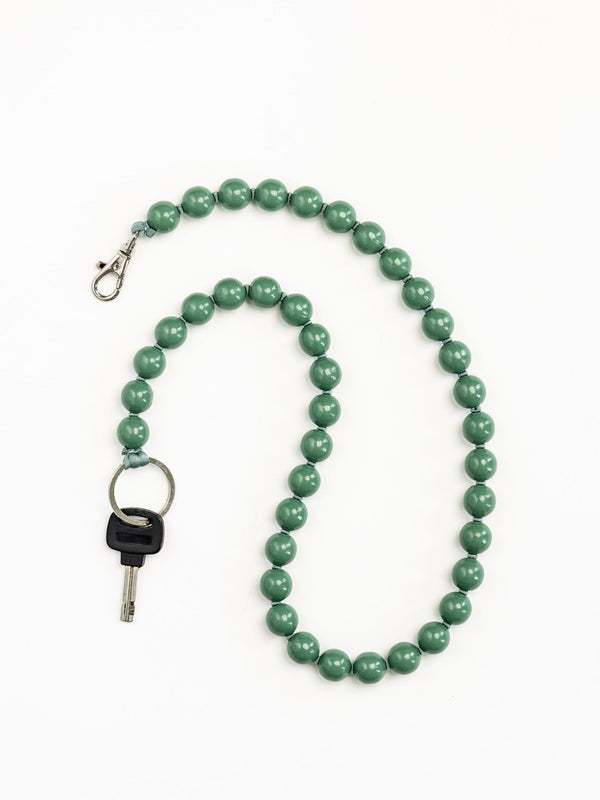 ina seifart BIG Perlen long