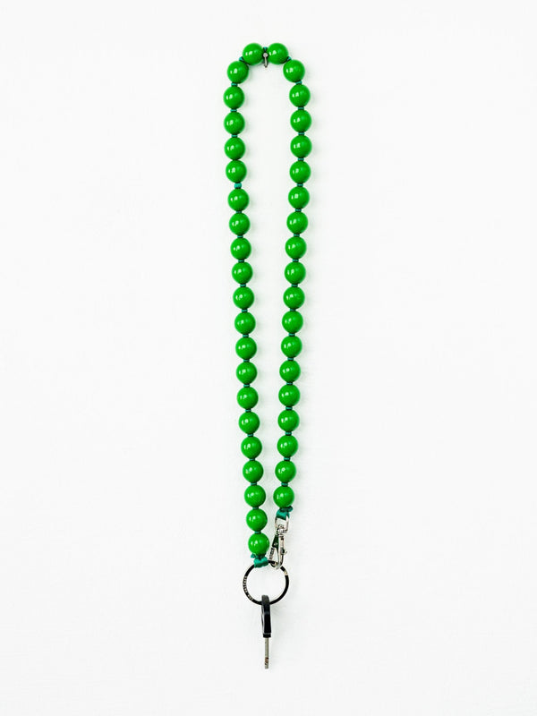 ina seifart BIG Perlen long