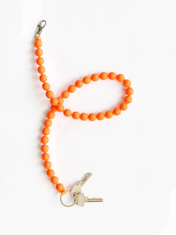 ina seifart BIG Perlen long