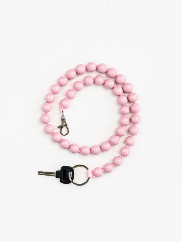 ina seifart BIG Perlen long