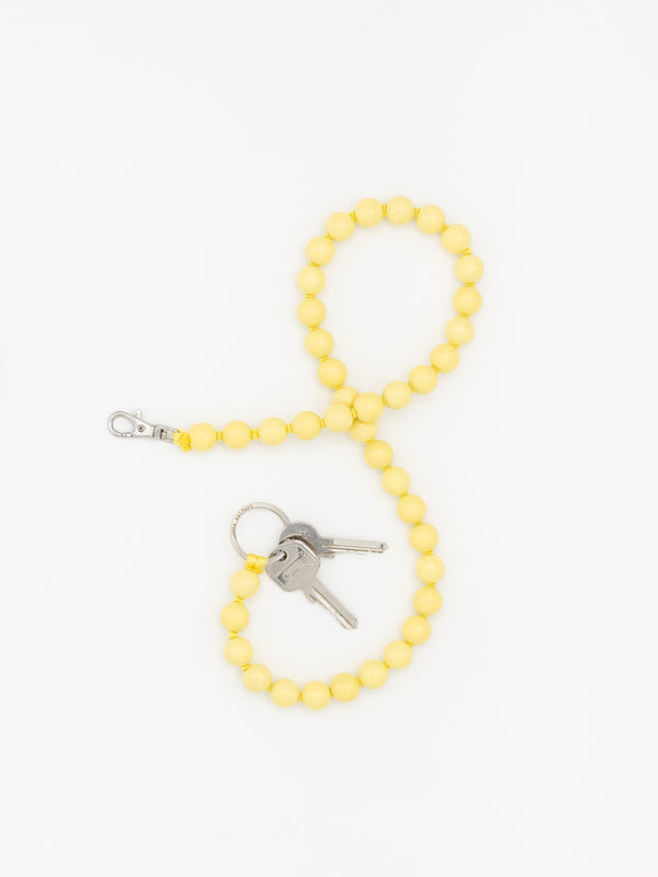 ina seifart BIG Perlen long