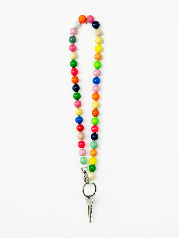 ina seifart BIG Perlen long