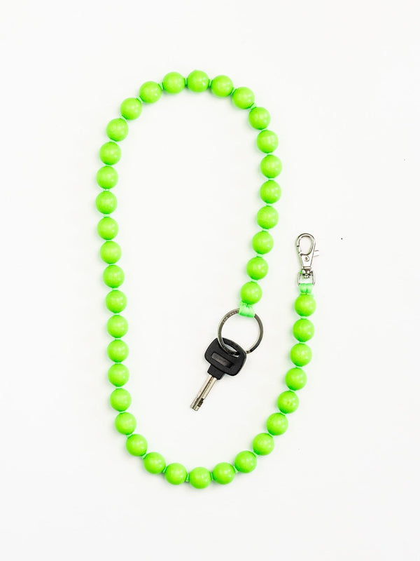 ina seifart BIG Perlen long