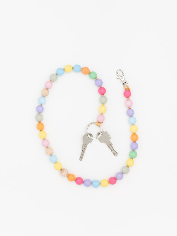 ina seifart BIG Perlen long