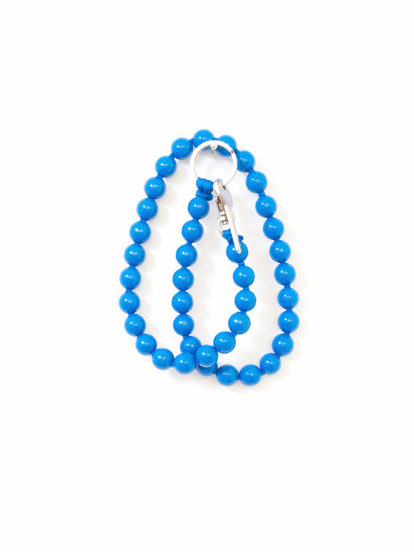 ina seifart BIG Perlen long