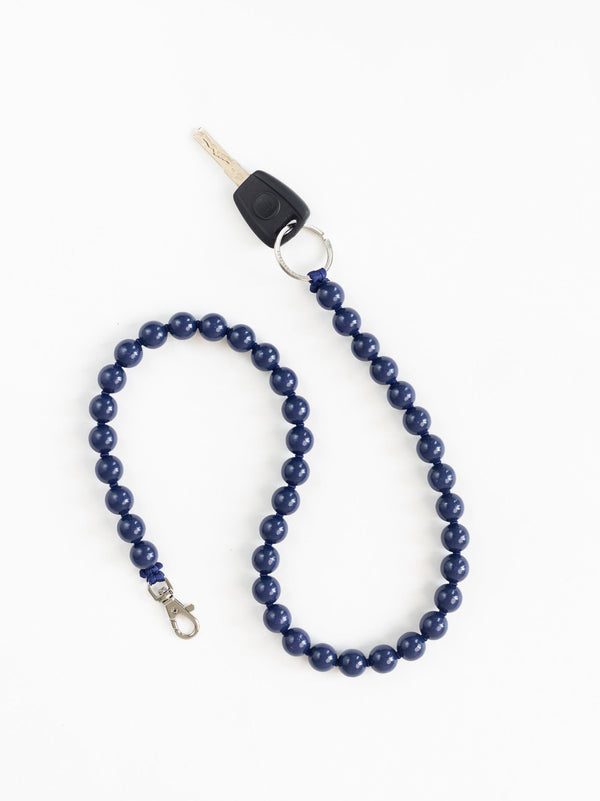 ina seifart BIG Perlen long