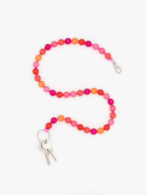 ina seifart BIG Perlen long