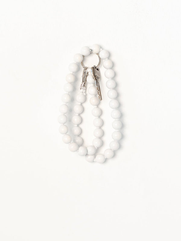 ina seifart BIG Perlen long